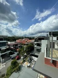 Lorong Salleh (D14), Apartment #497991471